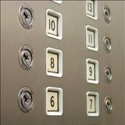 Elevator Buttons Types
